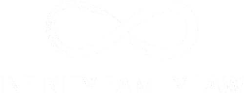 Inifinity Law Logo white 500
